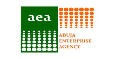Abuja Enterprise Agency Logo