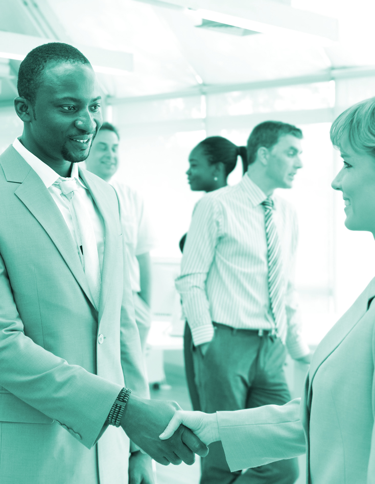 Nigeria Entrepreneurs Networking