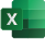Microsoft Exel icon