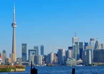 Study in Canada