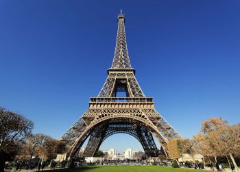 Study in France